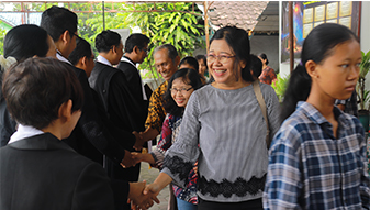 galeri, Perjamuan Awal Tahun GKJ Baki Pepantan Daleman, gereja kristen jawa, gkj, gkj baki, gereja kristen jawa baki, baki, sukoharjo, gkj klasis sukoharjo, klasis sukoharjo, klasis, sinode gkj, sinode 